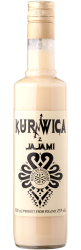 Likier Kurnwica z Jajami 25% 0,5L