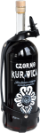 Wódka Czorno Kurnwica 40% 1,75L 