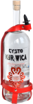 Wódka Cysto Kurnwica 40% 1,75L 