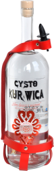 Wódka Cysto Kurnwica 40% 1,75L 