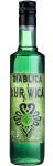 Wódka Diablica Kurnwica 76% 0,5L  