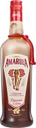 Amarula Ethiopian Coffee Liqueur 15,5% 0,7L