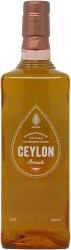 Arak Ceylon Arrack 40% 0,7L