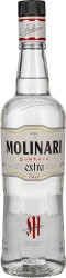Sambuca Molinari Extra 40% 0,7L