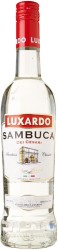 Sambuca Luxardo Dei Cesari 38% 0,7L 