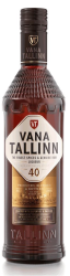 Vana Tallinn Liqueur 40% 0,5L