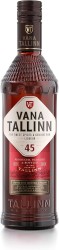 Vana Tallinn Liqueur 45% 0,5L 