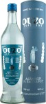 Ouzo Tirnavou 40% 0,7L