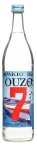 Ouzo 7 37,5% 0,7L 