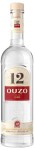 Ouzo 12 38% 0,7L 