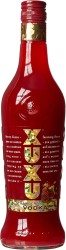 Xuxu Strawberry Liqueur 15% 0,7L