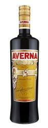 Amaro Averna Siciliano 30% 0,7L