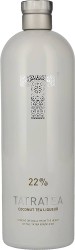 Tatratea Coconut 22% 0,7L