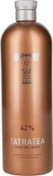 Tatratea Peach 42% 0,7L 