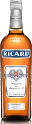 Ricard Pastis 45% 0,7L