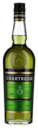 Chartreuse Verte Green 55% 0,7L 