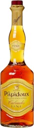 Calvados Papidoux Fine 40% 0,7L