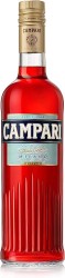 Campari Bitter 25% 0,7L