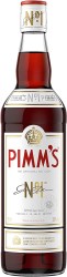Aperitif Pimms No1 25% 0,7L