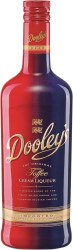 Dooleys Toffee Cream Liqueur 17% 0,7L