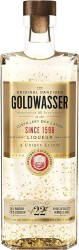 Likier Goldwasser Original Danziger 40% 0,7L
