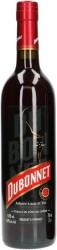 Dubonnet Rouge Aperitif 14,8% 0,75L