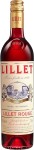Lillet Rouge Aperitif 17% 0,75L 