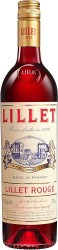 Lillet Rouge Aperitif 17% 0,75L 