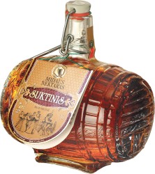 Suktinis Mead Nectar 50% 1L  beczka