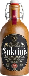 Suktinis Mead Nectar 50% 0,5L kamionka
