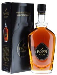 Frapin VSOP Grande Champagne 40% 0,7L 