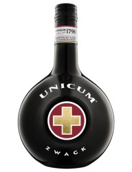 Unicum 40% 0,7L