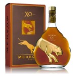 Cognac Meukow XO 40% 0,7L 