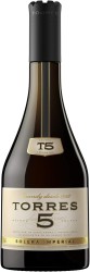 Brandy Torres 5YO 38% 0,7L  