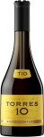 Brandy Torres 10YO 38% 0,7L 