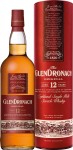 Glendronach 12YO 43% 0,7L