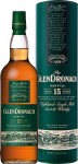 Glendronach 15YO 46% 0,7L