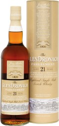 Glendronach Parliament 21YO 48% 0,7L 