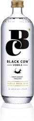 Black Cow Vodka 40% 0,7L