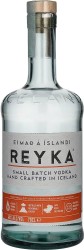 Reyka Small Batch Iceland 40% 0,7L