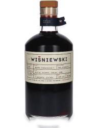 Nalewka Wiśniewski 16% 0,7L