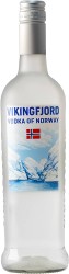 Vikingfjord Vodka 40% 1L 