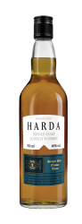 Harda Single Malt 40% 0,7L