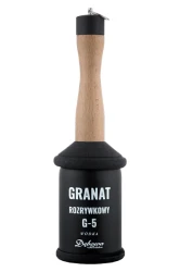 Granat Rozrywkowy Dębowa Wódka 40% 0,5L  