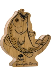 Złota Rybka Dębowa Wódka 40% 0,5L  