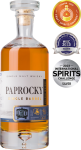 Whisky Paprocky Single Barrel 40% 0,7L