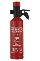 Gaśnica Dębowa Wódka 40% 1L 