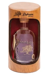 Dziupla Dębowa Wódka 40% 0,7L 