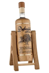 Huśtawka Dębowa Wódka 40% 0,7L