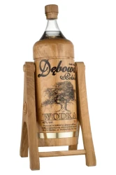 Huśtawka Dębowa Wódka 40% 2L 